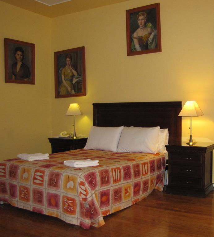 מקסיקו סיטי Hotel Casa Gonzalez מראה חיצוני תמונה